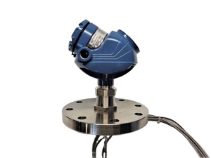 Transmisor de Nivel por Radar de Onda Guiada Emerson Rosemount 5301 5302 5300 - Product Image 3