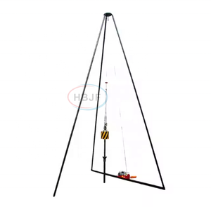 อุปกรณ์ทดสอบดินอุปกรณ์ทดสอบการเจาะแบบแม่นยำและทนทาน - Product Image 2