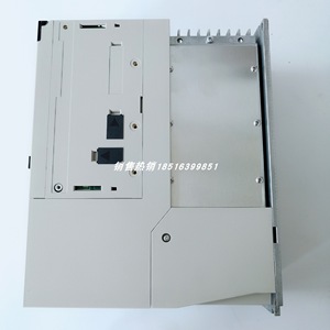 Controlador de Motor Yaskawa Servo Drive SGD7S-330A10A002 25A 3PH 200-240V 50/60Hz IP10 - Product Image 4