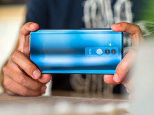 Gốc Mở Khóa Giá Rẻ Điện Thoại Di Động 64GB/128GB Tương Tự Để Y9 2019 <span class=keywords><strong>Android</strong></span> Điện Thoại 4G Điện Thoại Thông Minh P20 Lite - Product Image 5