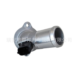 24105060ควบคุมอุณหภูมิเครื่องยนต์ SQ-Dubang สำหรับ Chevrolet CAVALIER ชิ้นส่วนอะไหล่สำหรับเปลี่ยนระบบจ่ายน้ำ - Product Image 2