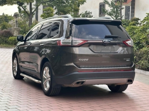 SUPER PERFORMANCE <span class=keywords><strong>Ford</strong></span> <span class=keywords><strong>Edge</strong></span> d'occasion, SUV turbo, sièges en cuir, 7 places, conduite à gauche, voitures disponibles pour livraison - Product Image 5