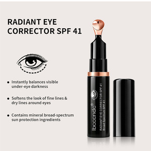 <span class=keywords><strong>Corrector</strong></span> de ojeras de larga duración, maquillaje que no es fácil de quitar, ligero, respetuoso con la piel, <span class=keywords><strong>corrector</strong></span> de cobertura completa, cosméticos, maquillaje - Product Image 2