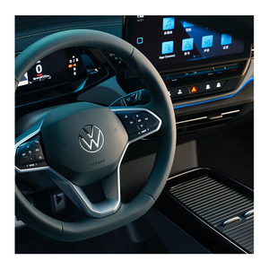 Pronta Consegna: <span class=keywords><strong>Volkswagen</strong></span> <span class=keywords><strong>ID</strong></span>.4 X PRO SUV Sportivo Elettrico Cinese - Nuovo Veicolo VW a Energia Pulita, Auto Elettrica <span class=keywords><strong>ID</strong></span>.4 X PRO Prodotta in Cina - Product Image 6