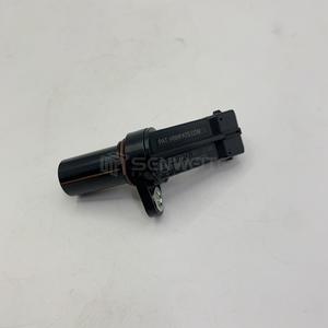 Capteur de vitesse de vilebrequin Senwitt 12977971 pour pièces d'excavatrice Liebherr - Product Image 3