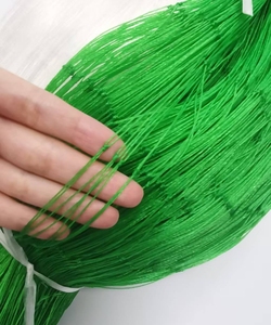 2025 populaire haute qualité profondeur 350MD longueur 500 mètres filet de pêche en Nylon <span class=keywords><strong>Monofilament</strong></span> filet de pêche pour la pêche - Product Image 5