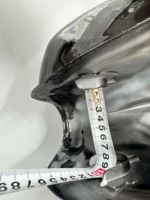 Réservoir de carburant de moto de course pour la Chine meilleure qualité moto ax100 pièces de carrosserie pièces de moteur de moto pour Ax115 Ax100