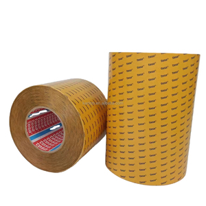 Per <span class=keywords><strong>tesa</strong></span> 51966 adesivo trasparente adesivo doppio lato adesivo acrilico nastro sigillante sacchetto resistente al calore - Product Image 2