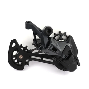 ชุดเกียร์ <span class=keywords><strong>Shimano</strong></span> Deore M7100 12 สปีด ชุดข้อเหวี่ยง M7100 ตัวเปลี่ยนเกียร์ SL-M7100 ตัวรับสัญญาณเกียร์ RD-M7100 ชุดเฟืองหลัง CS-M7100 ชุดเฟืองซันไลน์ โซ่จักรยาน CN-M7100 สำหรับจักรยานเสือภูเขา - Product Image 5