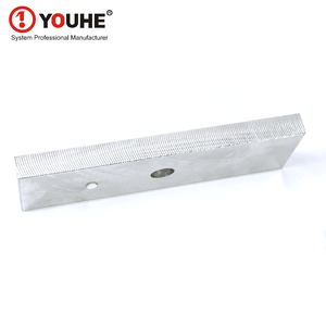 Système intelligent de contrôle d'accès de porte de haute sécurité Serrure électrique de gâche de porte Serrure magnétique électrique électromagnétique - Product Image 2