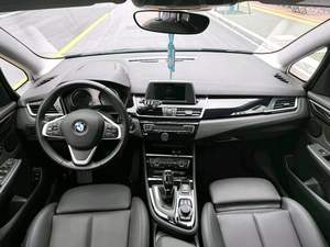 <span class=keywords><strong>BMW</strong></span> Serie 2 (importata) Modello 2019 220i <span class=keywords><strong>Gran</strong></span> <span class=keywords><strong>Tourer</strong></span> 1.5T Pacchetto Luxury Sport, Trasmissione Automatica - Product Image 5