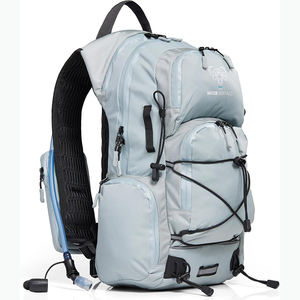 Mochila Táctica MOLLE de 45L para Gimnasio, Fitness, Crossfit, Senderismo, Caza, Mochila Personalizada con Muestra Gratuita - Product Image 5