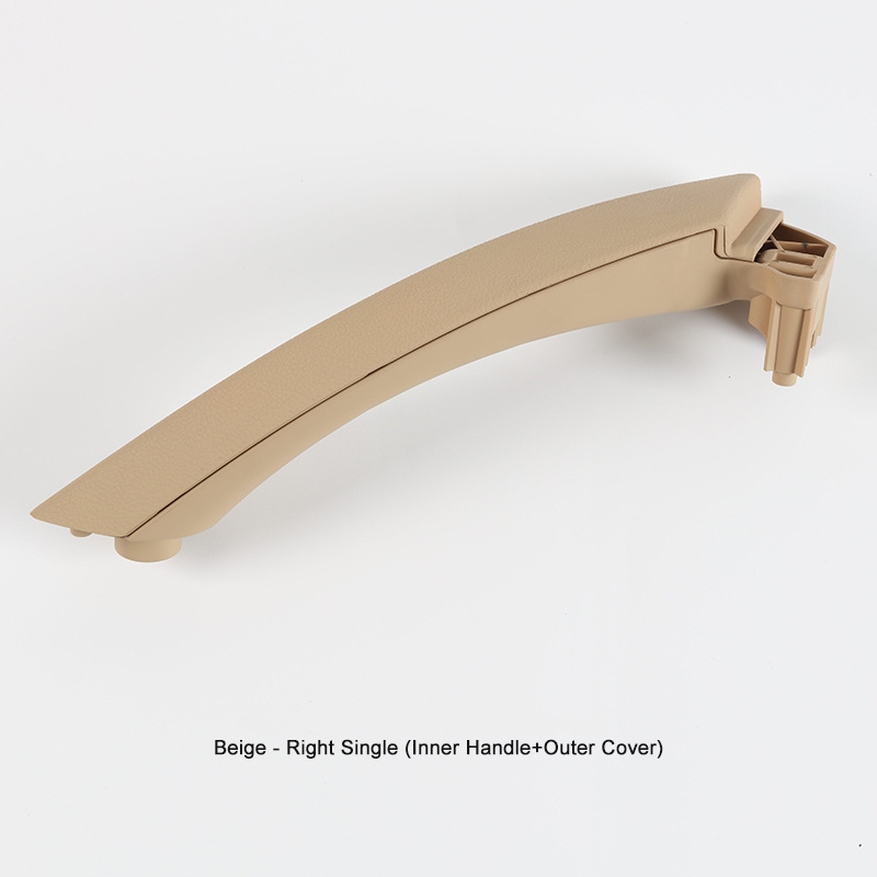 Beige-Right Single