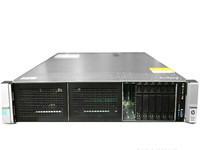 Serveur HPE ProLiant DL380 Gen9 DL388 Gen9 d'occasion P408i-a  8SFF Serveur personnalisé 8SFF 12LFF 24SFF Reconditionné Serveur DL380 G9