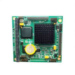 สอบถามราคา เมนบอร์ดอุตสาหกรรม Advantech PC104 PCM-4896 บอร์ดซีพียู โมดูล เมนบอร์ดแท้ - Product Image 1