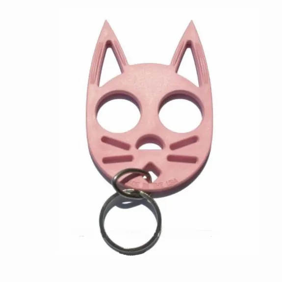 Bán Buôn Quà Tặng Khuyến Mãi Đẹp Keychain Tùy Chỉnh Mèo Keychain