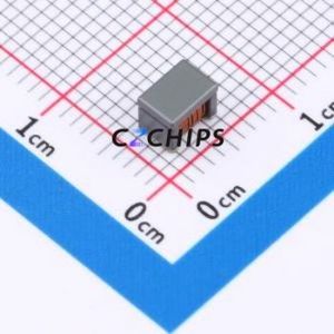 Inducteur de puissance LQW43FT180M0HL 1812 (Inductance : 18uH) (Précision : 20%) Courant nominal : 600mA - Product Image 1
