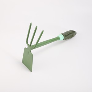Garden Trowel Carbon Steel Durable Manual Tool For Outdoor Planting And Digging - Product Image 2