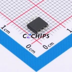 Chips IC de circuito integrado SOP-8 originales, nuevo y original, Chip IC de circuito integrado, servicio de lista de materiales y chips de componentes electrónicos, venta al por mayor, 1, 2, 2, 1, 2, 2, 2, 1, 2 - Product Image 2