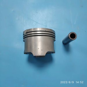 Kit de pistón de motor nuevo alto para <span class=keywords><strong>Renault</strong></span> Logan I Estate 1,4 K7J 710 2007 600154803 6001548039 6001549028 6001549029 7138620000 - Product Image 3