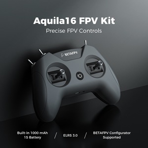 Kit de Dron de Carreras Aquila 16FPV - WiFi 5G FPV, Baterías Incluidas, Control Remoto, Vista en Primera Persona, Mini Dron - Product Image 5