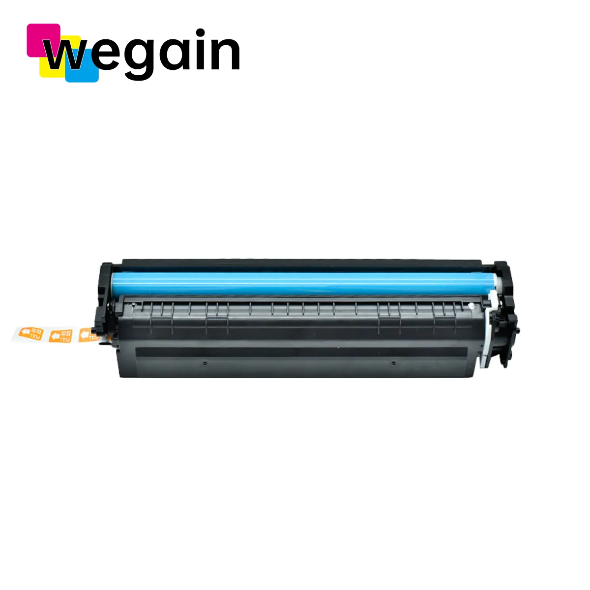 Wegain cartridge toner warna dengan chip W2030A W2031A W2032A W2033A kompatibel HP M454dn M479dw digunakan untuk toner cartridge 415A