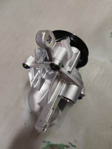 Convient à la pompe de refroidissement <span class=keywords><strong>Volvo</strong></span> 32252604 32441161 - Product Image 5