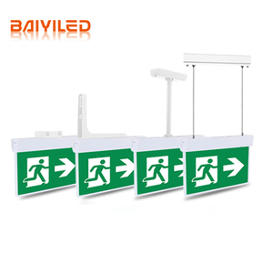 AC220-240V CE CB Certificat Approuvé des Lumières <span class=keywords><strong>De</strong></span> <span class=keywords><strong>Véhicule</strong></span> <span class=keywords><strong>De</strong></span> Secours D'éclairage <span class=keywords><strong>de</strong></span> Signe <span class=keywords><strong>De</strong></span> <span class=keywords><strong>Sortie</strong></span> <span class=keywords><strong>De</strong></span> Feu - Product Image 1