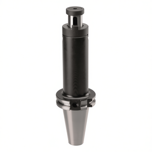 Mandril cónico ISO TTAKE TC50 HSK D..C DIN 69871 para máquinas herramienta - Product Image 2