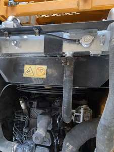 Excavadora Usada Original de Corea, Hyundai R225, Excavadora de Cadenas en Venta, Hyundai R225 - Product Image 6