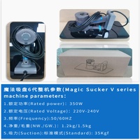 Dispositif d'aspiration électrique Led Screen Plate Taker Equipment pour démonter les panneaux Led Display Led Suction Cup Led Module
