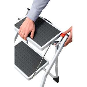 GIERRE - B0030BI Marchepied pliable-EAN 8013186010314 TABOURETS - Product Image 2