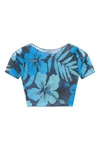 Ensemble de bikinis sexy personnalisés avec bordure contrastante et paréo en maille transparente pour femme – Vente en gros de maillots de bain et tenues de plage - Product Image 6
