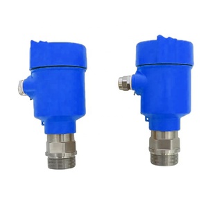 Interruptor de Nivel de Microondas NYWBUK para Silos de Granos, Molinos de Granos, Plantas de Alimentación y Equipos de Mezcla de Concreto - Product Image 4