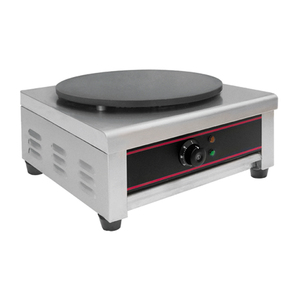 Machine à Crêpes <span class=keywords><strong>Professionnelle</strong></span> Automatique et Crêpière Tournante, Crêpière, Gaufrier et Sandwicherie - Product Image 4