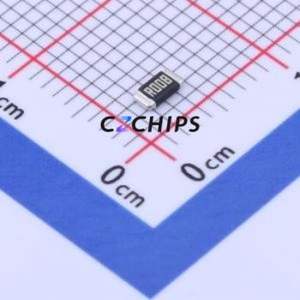 ตัวต้านทานกระแสไฟฟ้า/ตัวต้านทาน1206แบบ RLM12FTCMR008 8Mohm 1% 1W - Product Image 1