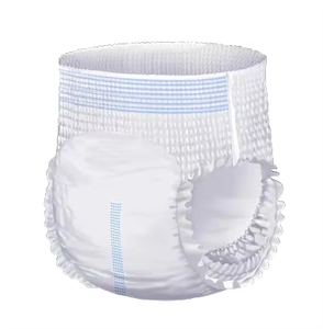 Couches pour adultes douces et respirantes de haute qualité avec <span class=keywords><strong>protection</strong></span> contre les fuites, prix abordable pour la vente en gros - Product Image 4