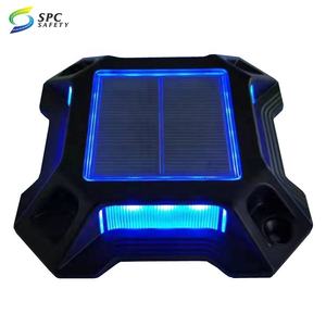 <span class=keywords><strong>Reflector</strong></span> Led de aluminio para puerta de entrada, luminaria de tamaño pequeño con diseño de ojo de gato, con cierre de tuerca Solar y pavimento elevado, barata - Product Image 5