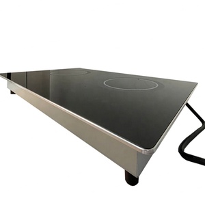 LF OEM/ODM Supplier 2 Burner Induction Cooker New Design - Product Image 6