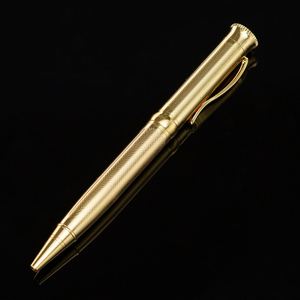 Persol High Quality Customized Luxury Premium Metal Ballpoint <b>Pen</b> Carved Gift Promotional Blue/Black Ink Laser Engraved Logo - Product Image 5