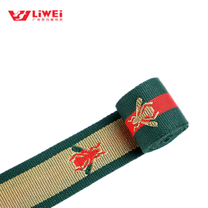 Fascia elastica in maglia di poliestere filata - Product Image 3