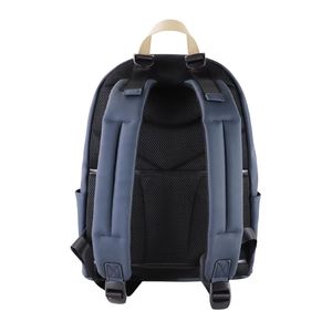 Logo privé personnalisé pouvant être imprimé en couleur sur un sac cadeau personnalisé, sac à dos en nylon imperméable pour sac de voyage ou sac d'école. - Product Image 2