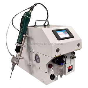 Destornillador Automático Portátil con Bloqueo Automático de Tornillos - Product Image 5