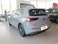 V-w Golf Berline SUV Neuf 2024, Version Golf DSG Pro Enjoy, à Essence