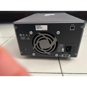 ใช้แหล่งจ่ายไฟสามช่องสัญญาณ Keysight E36311A 80W *X - Product Image 2