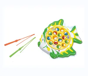 Buy Wholesale kids plastic toy fishing rods For Children And Family  Entertainment 