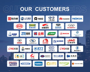 Ruban d'étanchéité en butyl non tissé personnalisé TOBS pour toitures et imperméabilisation - Product Image 4