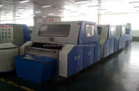 Machine à carder la laine de mouton et la laine de coton à vendre