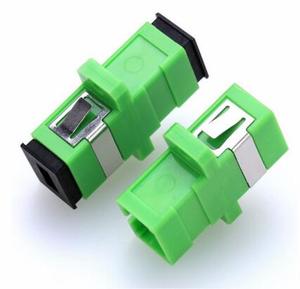 Phổ biến <span class=keywords><strong>SM</strong></span> Simplex <span class=keywords><strong>Adapter</strong></span> với sợi quang <span class=keywords><strong>SC</strong></span> APC <span class=keywords><strong>Duplex</strong></span> <span class=keywords><strong>Adapter</strong></span> - Product Image 4