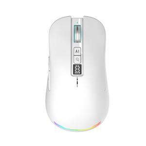 Đa chức năng chatgpt ai Voice <span class=keywords><strong>Mouse</strong></span> 3 chế độ 6000 dpi 2.4G BT 5.0 chuột không dây ai thông minh viết Ảnh chụp màn hình dịch - Product Image 2